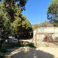 Dejamos a mando derecha varias instalaciones y casas 