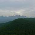 Vistas a Montserrat 