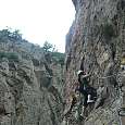Tramo vertical 
