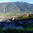 En Saillon 