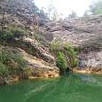 Charco de la Horteta 