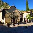 Ermita de Sant Joan de Codolar 