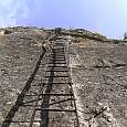 La Escalera  (© Daniel Arteche) 