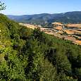Vistas a Larraona 