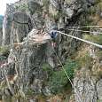 Puente tibetano 