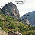 Vistas desde Ballabriga (© Montes para todos) 
