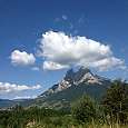 El Macizo del Pedraforca 