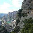Otra vista del paso de Nartesa 