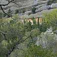 Otra vista de la ermita 