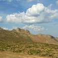 Cresta de las Peñas de Herrera 