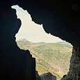 Boca de la cueva 
