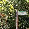 Al pont Cabradís -3,3 km- 