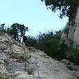 Pared equipada 