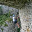 En el techo de Ron de Picard 