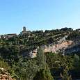 Rodellar en el corazón de la Sierra de Guara 