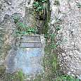 Fuente dels Aurons 