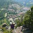 Vistas al Pont de Suert 