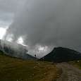 Llega la tormenta 