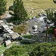 Cruce de GRs 