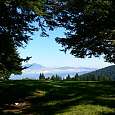Vistas hacia Orlú 