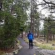 En el Tower Trail 