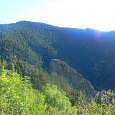 Escarpado Roc de Vidre 