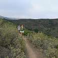 Sendero GR92 
