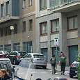 Itinerario urbano 