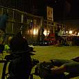 Un merecido descanso en Ullastrell 