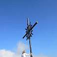 Cruz de La Morella 