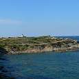 El faro de S