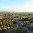 Vistas hacia Bellcaire d