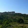 El Papiol y su castillo del siglo XII 