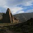 La Catedral 