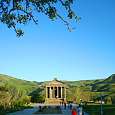 Templo de Garni I 