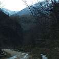 Camino de bajada 