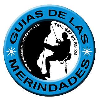 Logo de Guías de las Merindades