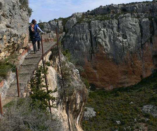 El Ciervo de Chimiachas