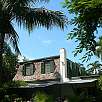La casa de Hemingway / Ruta en Bici Una vuelta por Key West 