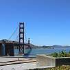 El Golden Gate / Ruta en Bici San Francisco | Golden Gate | Sausalito 