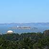 Alcatraz a la vista / Ruta en Bici San Francisco | Golden Gate | Sausalito 