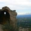 Ruinas de Castellot / Castellot 
