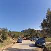 Estacionamiento de Can Massana / Cresta del Serrat de la Foradada 