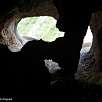 La cercana cueva de O Foraz (© Montañismo para todos) / Mallos de Agüero 