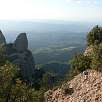 Cerca del Coll del Miracle / Blog · Integral de los Ecos | Montserrat 