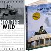 Into the Wild / Blog · Jon Krakauer & Bill Bryson 