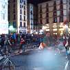 Reunión ciclista / Blog · Masa Crítica Barcelona 