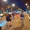 Passeig de Gràcia para los ciclistas / Blog · Masa Crítica Barcelona 