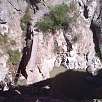 2. Otra pasarela / Ruta a pie El cañón del Colca 