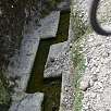 Acueducto pre-inca datado del 1.500 A.C. / Ruta a pie Bosque de piedra de Cumbemayo 